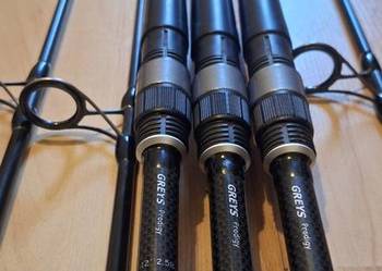 Wędki Greys Prodigy 12ft 2.5lbs Karbon