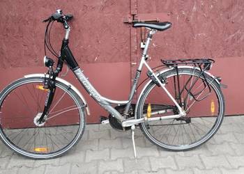 Rower Pegasus Solero 28 cali