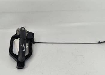 KLAMKA LEWA PRZÓD VOLKSWAGEN CRAFTER II 7C