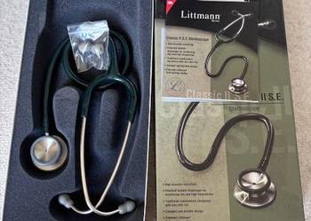 Stetoskop Littmann Classic II S.E. (model 2208)