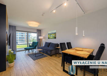 Mieszkanie Darłowo 41.14m2 2 pokojowe Mieszkanie Darłowo 41.14m2 2 pokojowe