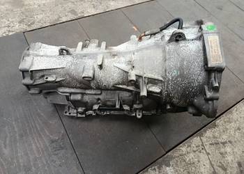 SKRZYNIA BIEGÓW AUTOMAT 8HP45X Amarok