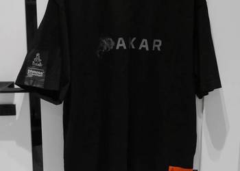 Diverse Dakar świetna koszulka XL