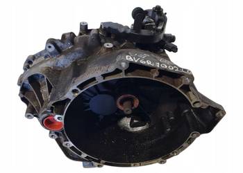 SKRZYNIA BIEGÓW Ford Focus MK3 III 1.6 EcoBoost manualna BV6R-7002-LG