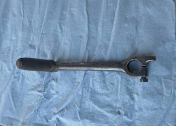 Starter kopniak jawa cz 175 250 350