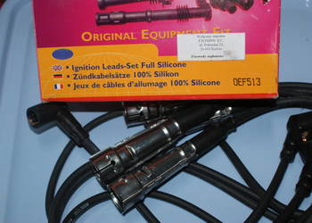 Zestaw przew zapł RC-VW1104 OEF 513 VW DERBY 1.0 10.81-12.84