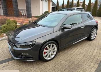 VW Scirocco R-Line 1.4 TSI Team 160KM 2009r Mozliwa zamiana!