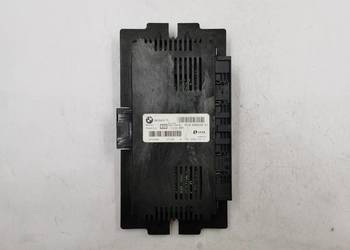 Moduł Sterownik Świateł BMW X1 E84 6135 9383044