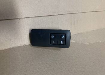 24453571 panel przełącznik szyb prawy przód  opel Vectra c signum