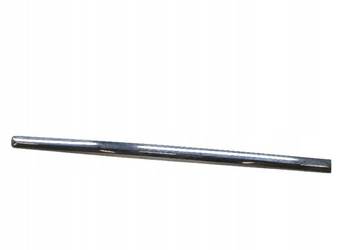 LISTWA DRZWI CHROM LEWY PRZÓD DOLNA X7 III 9681804580 Citroen C5 II  LISTWA DRZWI CHROM LEWY PRZÓD DOLNA X7 III 9681804580 Citroen C5 II