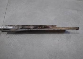 Romet ogar 200 osłona łańcucha oryginał.