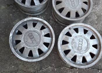 AluFelgi Audi 5x112 et 45