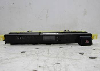 WYŚWIETLACZ PANEL PASÓW BEZPIECZEŃSTWA TOYOTA RAV4 IV 83950-42100