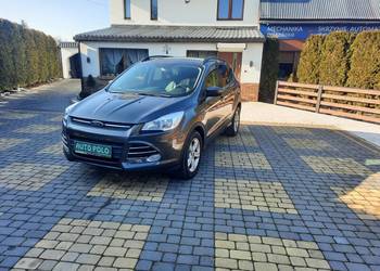 FORD ESCAPE ( KUGA ) 1.6 16 V 2015 r