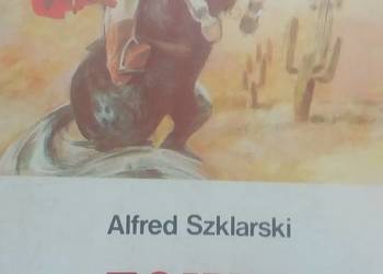 Szklarski książki Tomwek w Gran Chaco dziecięce prezenty