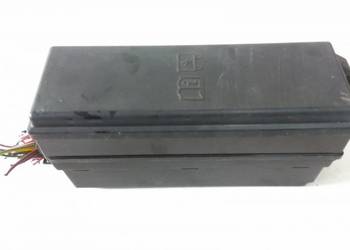 SKRZYNKA BEZPIECZNIKÓW DISCOVERY IV DH22-14290-TA