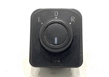 PRZEŁĄCZNIK REGULACJI LUSTEREK VW CRAFTER II 3G0959565 WŁĄCZNIK