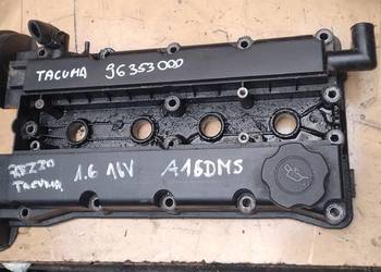 DAEWOO TACUMA 1,6 16V pokrywa zaworów A16DMS