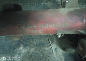 Rura sprzęgła bezpieczeństwa do prasy Sipma Z-224