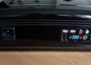 Sprzedam projektor multimedialny