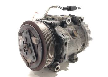 SPRĘŻARKA KLIMATYZACJI FORD FOCUS C-MAX 3M5H-19D629-HB 2.0 136KM 03-07