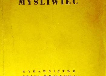 Myśliwiec; Pokryszkin Aleksy. Wspomnienia sowieckiego asa lotnictwa myśliws