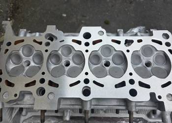 Głowica VW,Audi,Seat,Skoda , 1.8 20V Euro 3 Wąski Kanał ADR,APT,AGN,ARG,AJQ