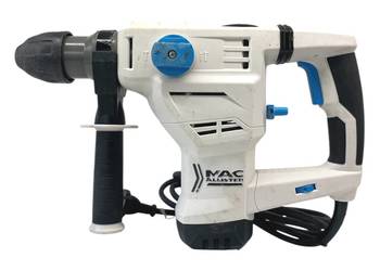 Młotowiertarka MacAllister SDS plus 1250 W