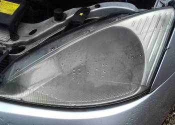 Lewa Przednia Lampa Ford Focus 1 Kombi
