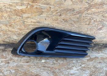 Kratka zderzaka przód prawa rh Toyota Auris 2 II lift 81481-02580