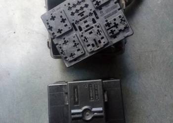 Skrzynka bespieczniki VW 1K0937311C  1K0937507B inne
