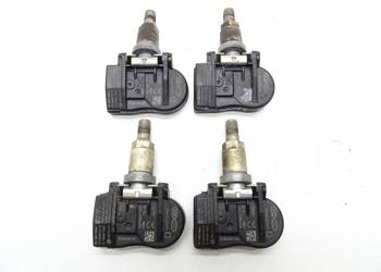 CZUJNIK CIŚNIENIA OPON TPMS HYUNDAI IX35 SPORTAGE IV 52933-D9100