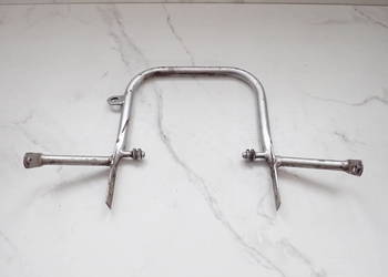 Grab Bar Zderzak Bumper Tył Mocowanie Błotnika Yamaha YFM 700 Raptor 06-13r