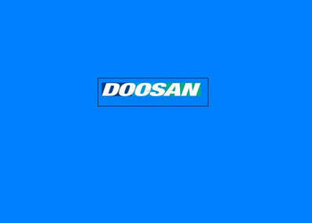 DOOSAN Dx27z KATALOG CZESCI, NAPRAWA wysyłka !