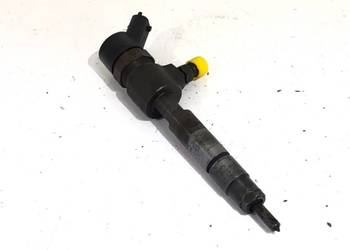 WTRYSKIWACZ OPEL ASTRA H 0445110165 1.9 120KM 04-14 WTRYSK