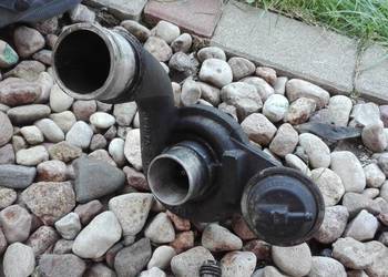 renault scenic 99/02r 1.9tdi turbina