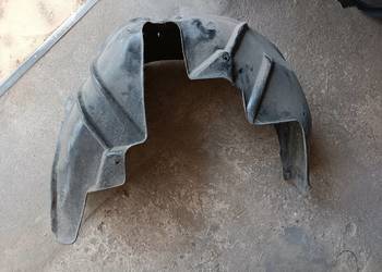 Nadkole lewe tylne AUDI A3 8V SEDAN 12-16 8V5810171B