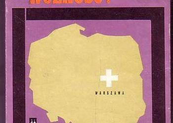 (9516) WARSZAWIE WOLNOŚĆ – KAZIMIERZ KACZMAREK
