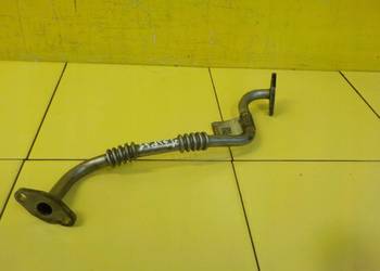 RANGE ROVER L322 3.6 TD V8 10r 272 KM 368DT rura przewod EGR