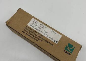 Pepperl + Fuchs 106619 NCB15+U1+N0 Inductive Sensor