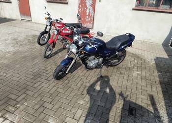 Kawasaki er 5