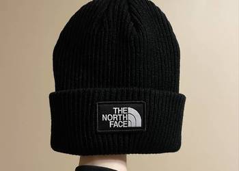 czapka zimowa the north face unisex