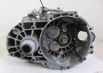 SKRZYNIA BIEGÓW VW SHARAN I 2.0 TDI JBN