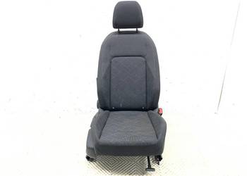 FOTEL LEWY PRZÓD VW GOLF VIII Hatchback SIEDZENIE PRZEDNI, LEWA