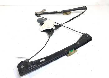 PODNOŚNIK SZYBY LEWY PRZÓD VW PASSAT B8 3G0837461B Kombi MECHANIZM