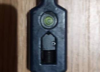 Uchwyt do gwintownikow garant