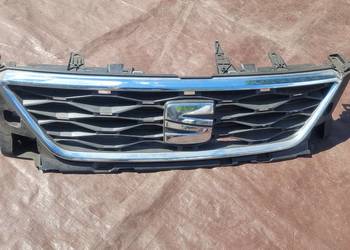 SEAT ATECA   ATRAPA GRILL  // 1