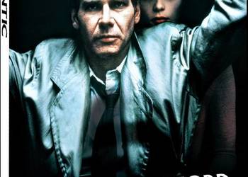 FRANTIC  HARRISON FORD   PREMIUM COLLECTION