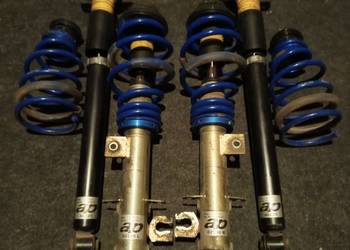 Zawieszenie Gwintowane AP GRANDE PUNTO / EVO