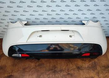 ALFA ROMEO MITO 10r zderzak tył